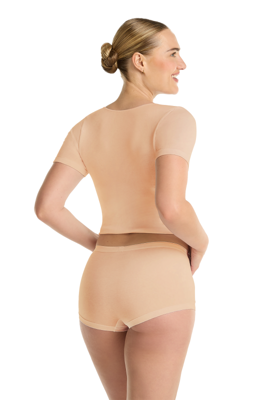 Basics Shorts - 2 Pack