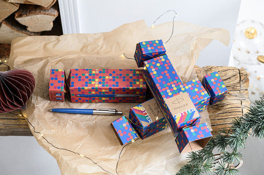 Bedank uw collega's met een gepersonaliseerd geschenk