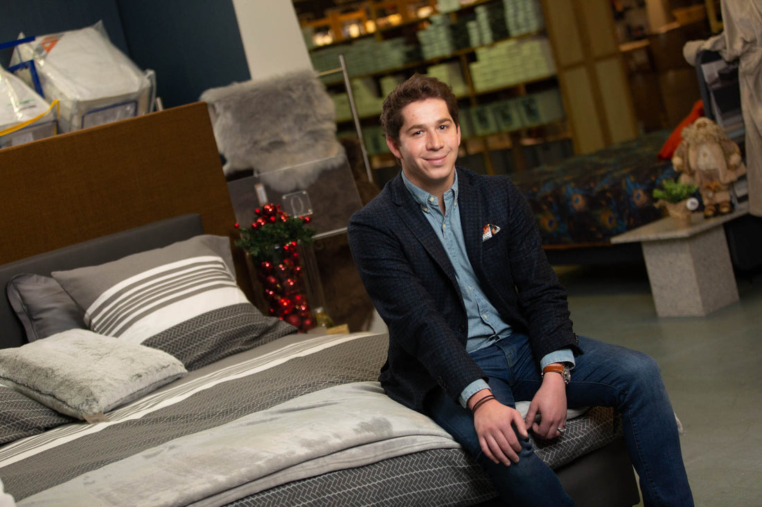 Heeft uw B&B een opfrisbeurt nodig?