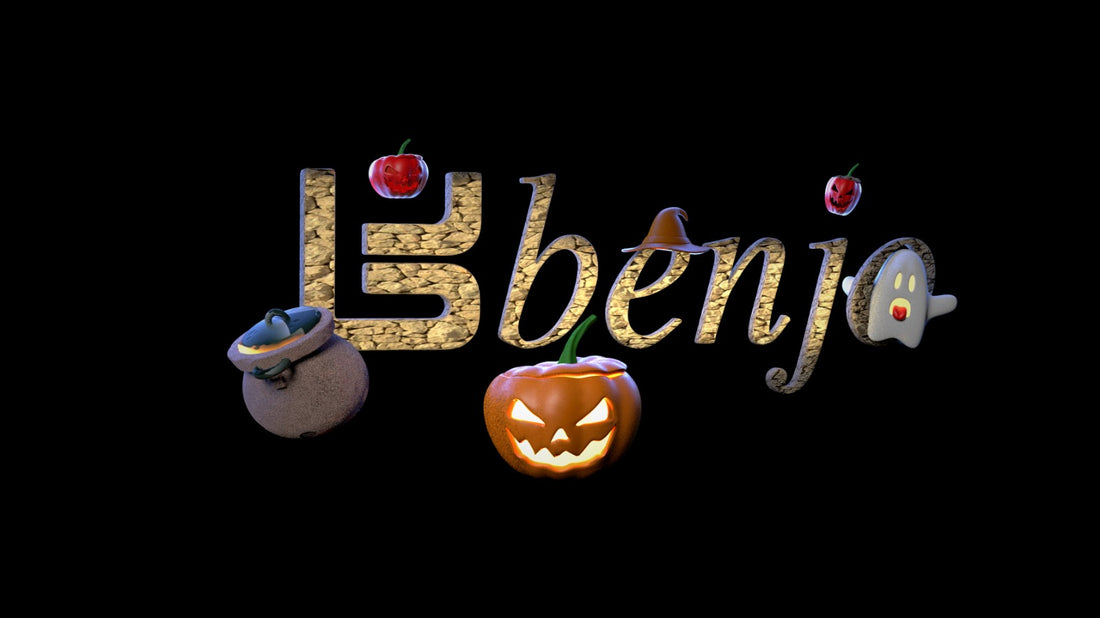 Griezelen tijdens de opendeurdag!🎃