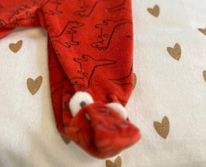 babykleding babykledij kruippakje babypakje