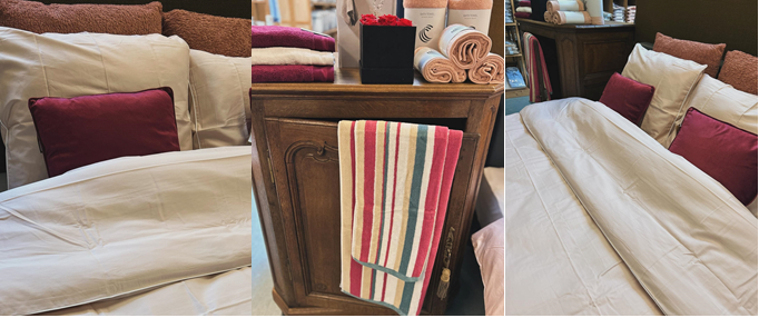 Dé Beddengoed Trend van 2024 🤍