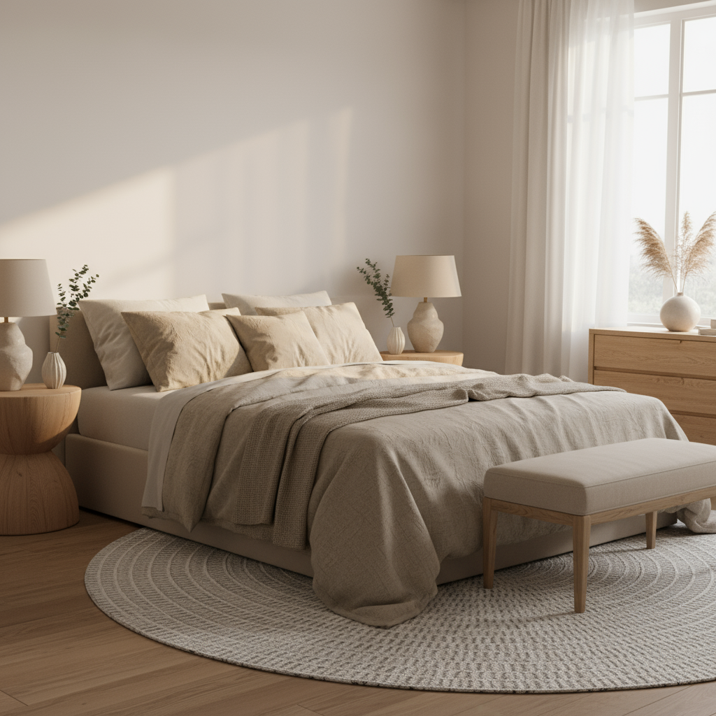 Slaapkamer