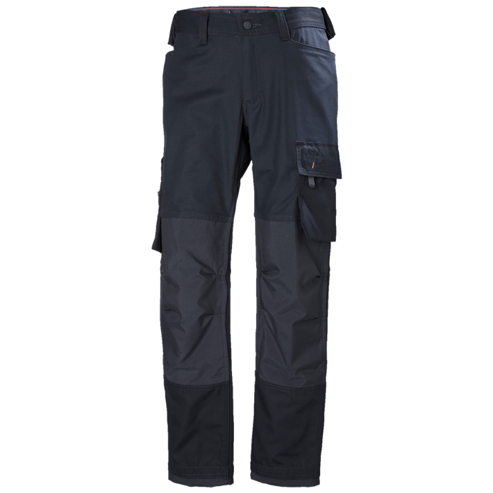 77462 Oxford Work Pant