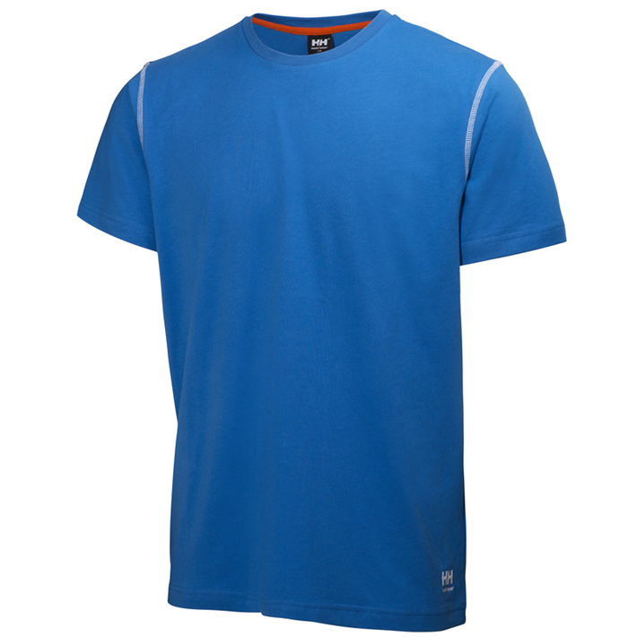 79024 Oxford T-Shirt