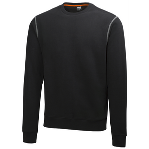 79026 Oxford Sweater