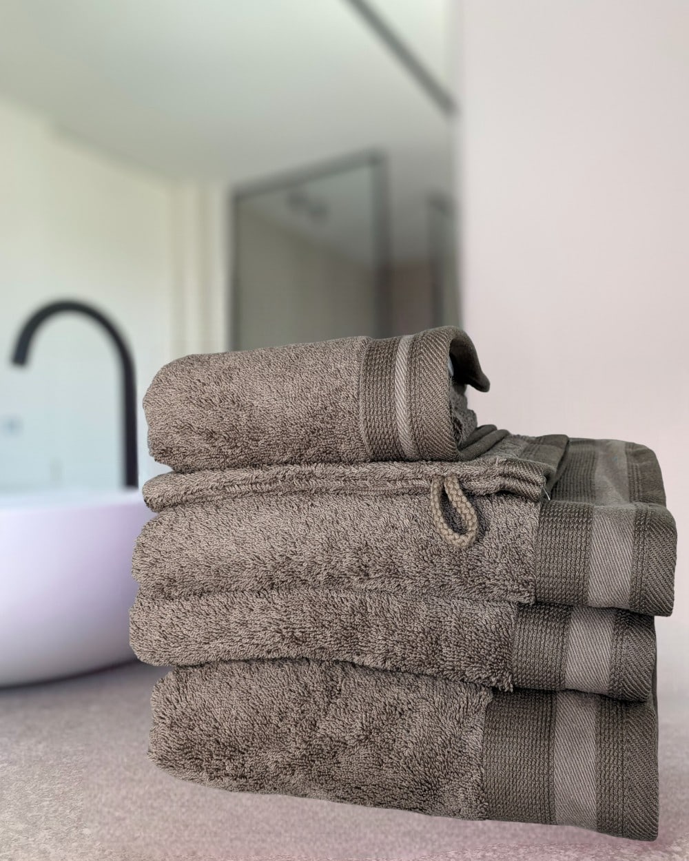 Excellence 600gr Handdoek