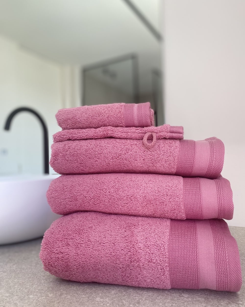 Excellence 600gr Handdoek