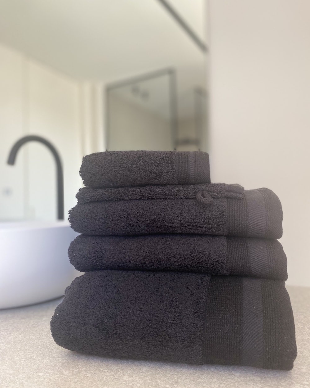 Excellence 600gr Handdoek