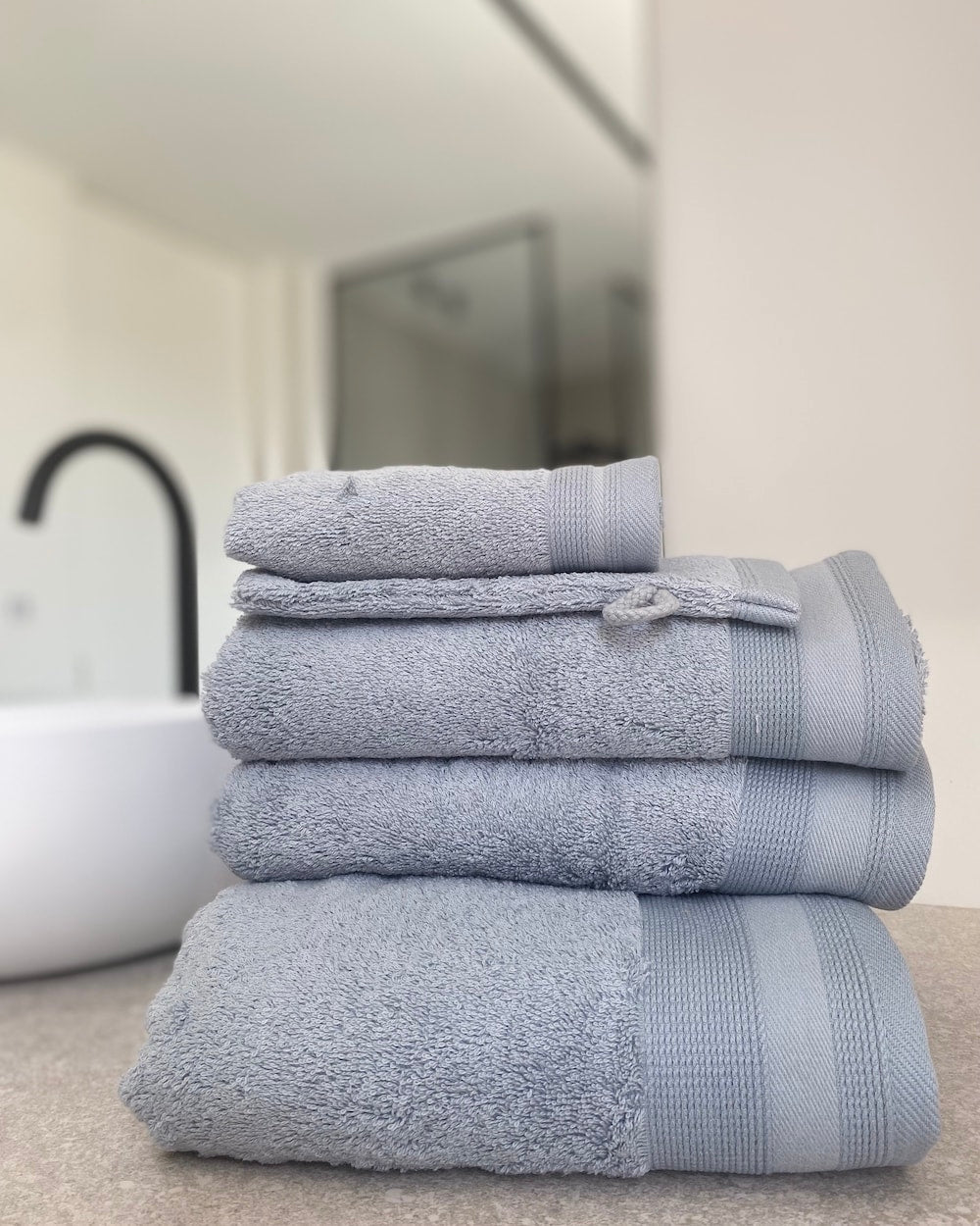 Excellence 600gr Handdoek