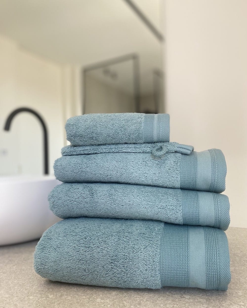 Excellence 600gr Handdoek