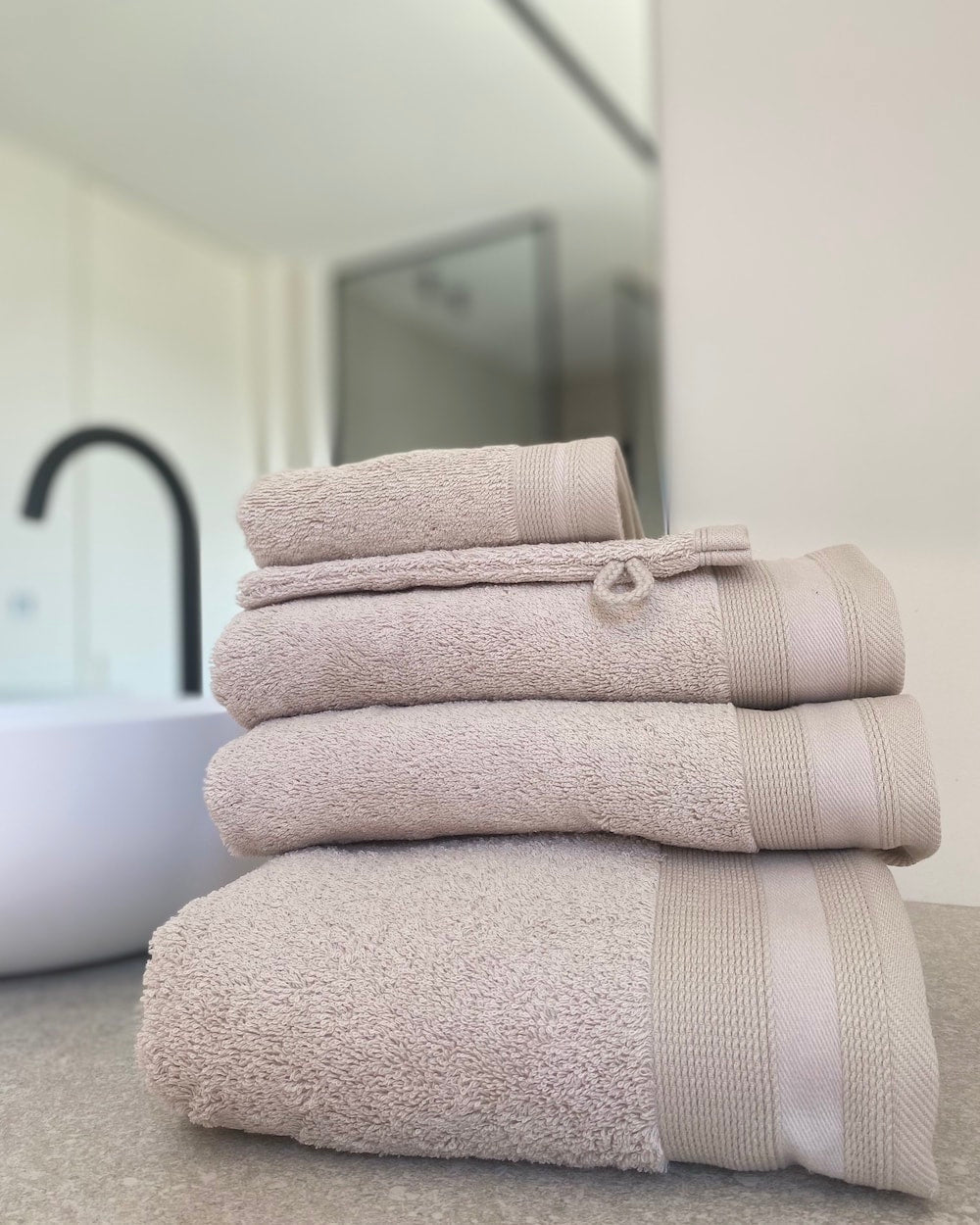 Excellence 600gr Handdoek