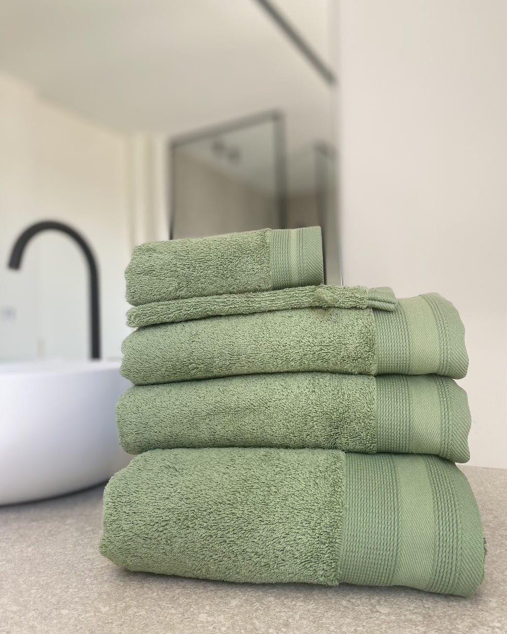 Excellence 600gr Handdoek