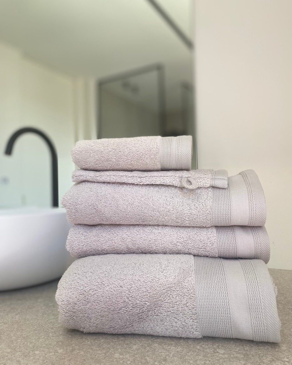 Excellence 600gr Handdoek