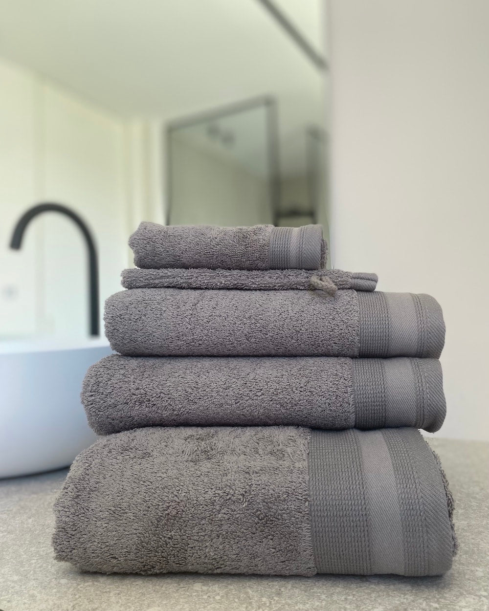 Excellence 600gr Handdoek