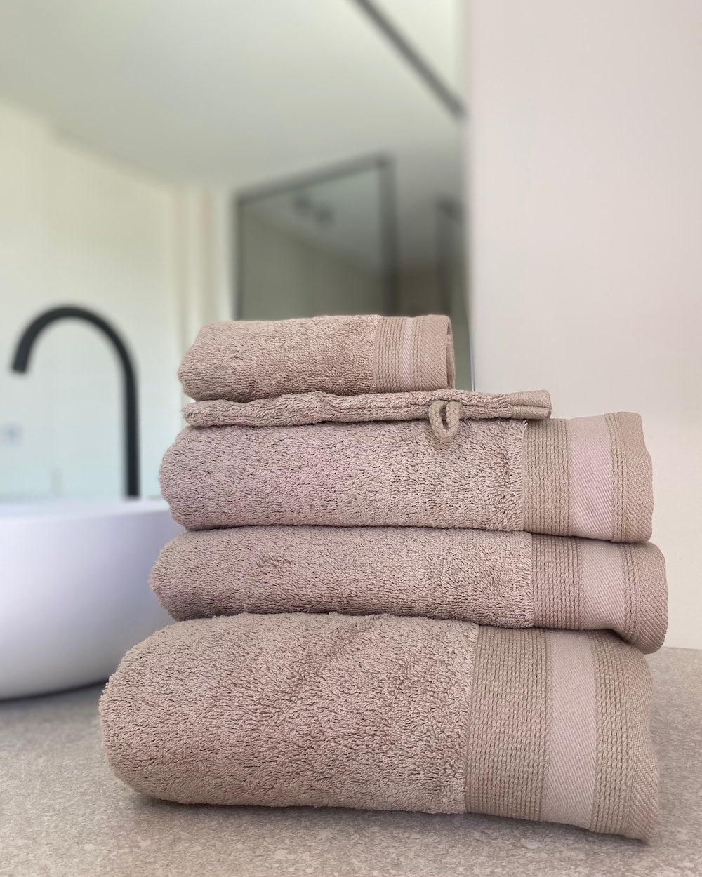 Excellence 600gr Handdoek