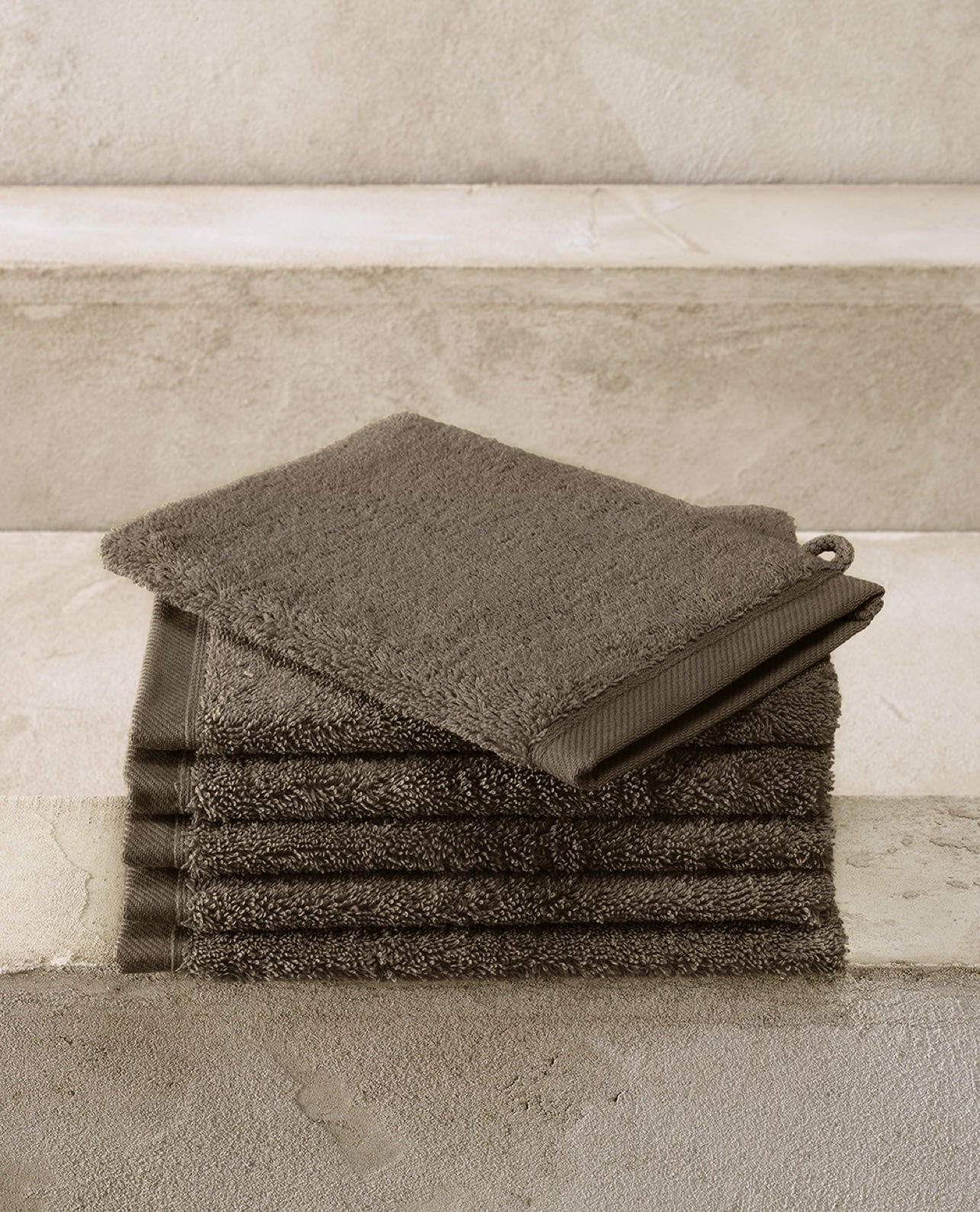 Excellence 600gr Washandje