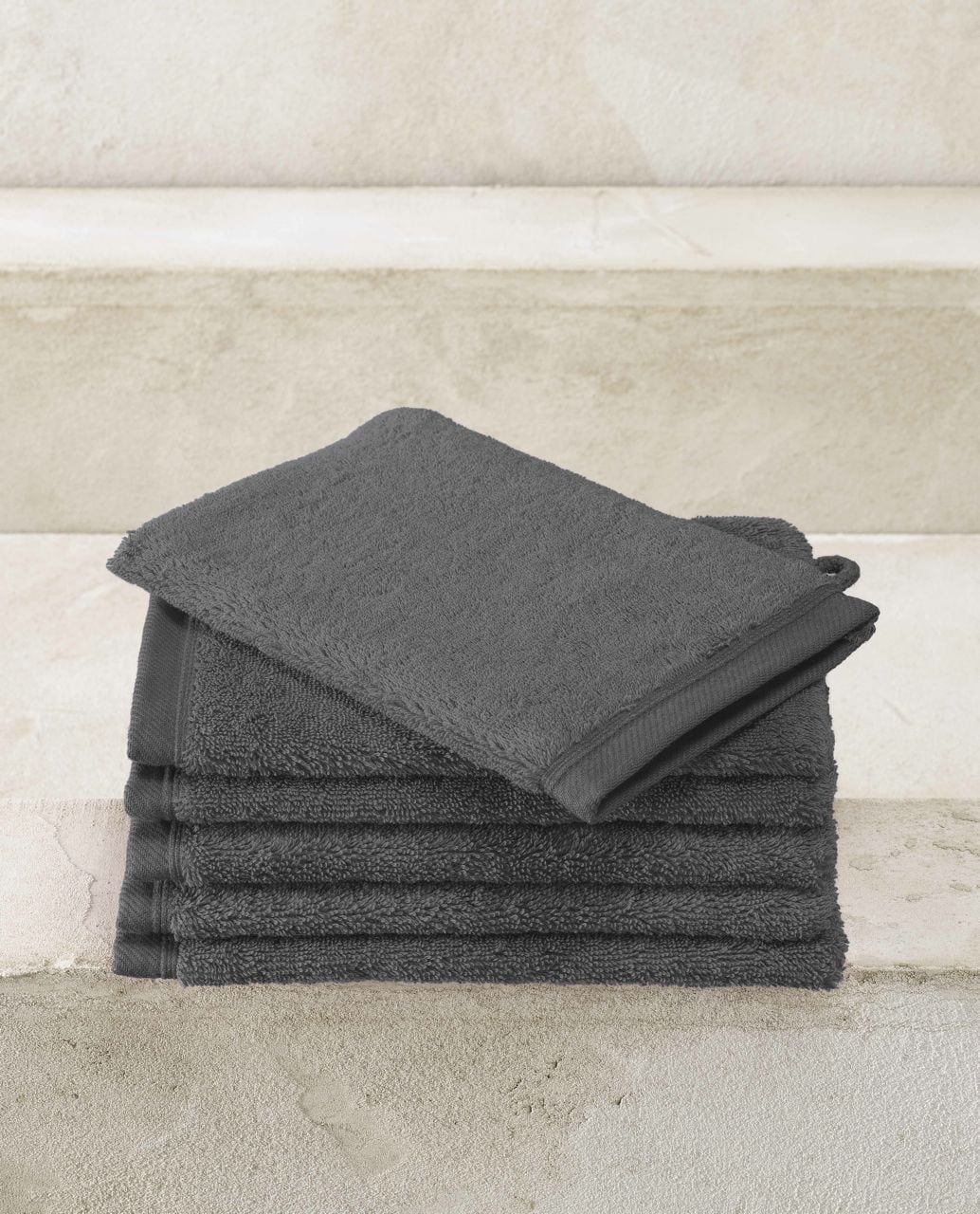 Excellence 600gr Washandje