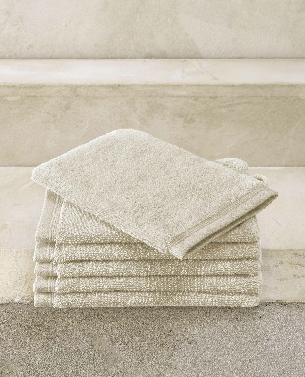 Excellence 600gr Washandje