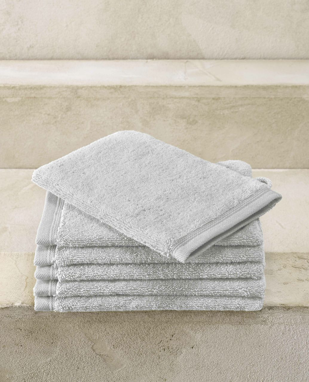 Excellence 600gr Washandje