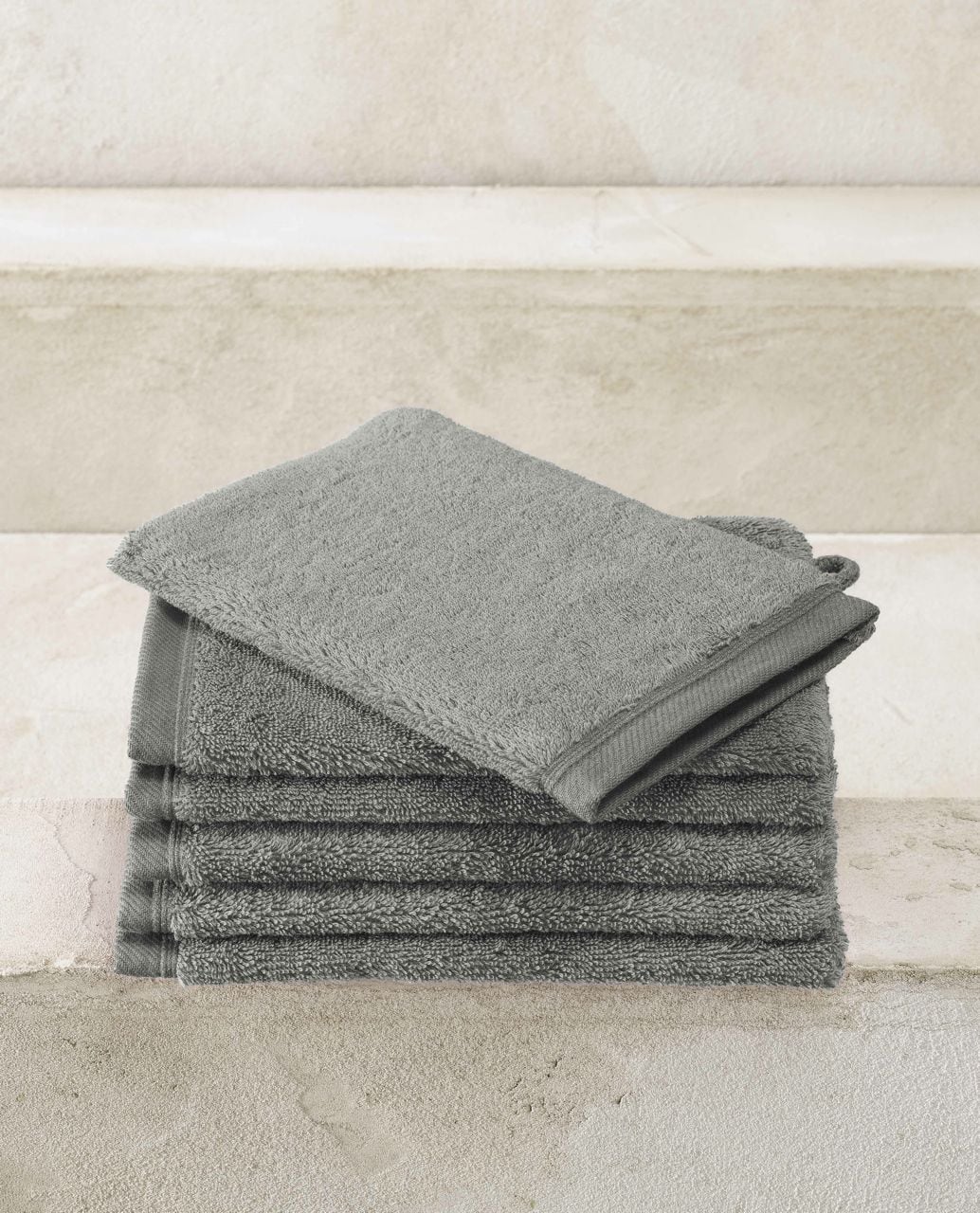 Excellence 600gr Washandje