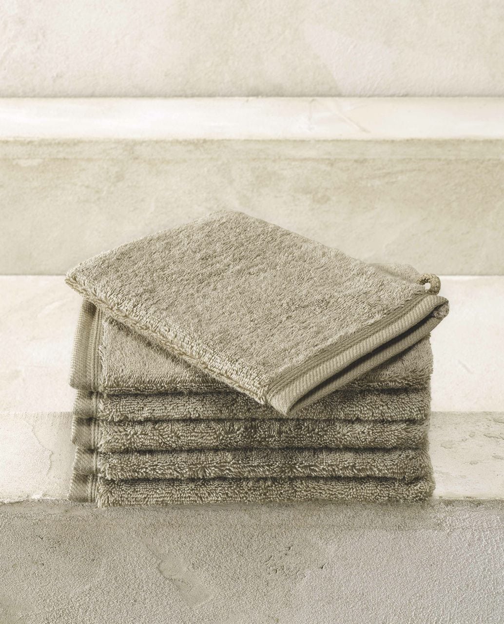 Excellence 600gr Washandje