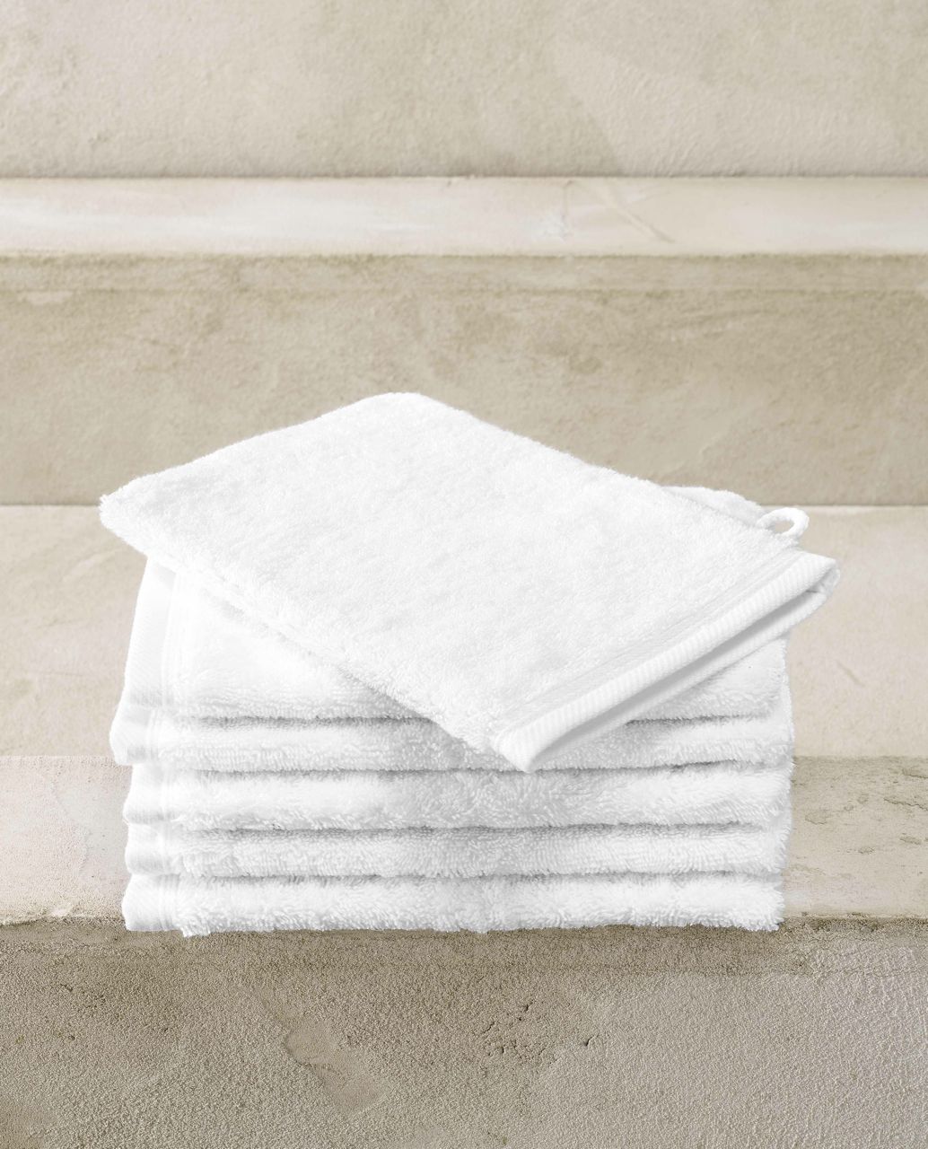 Excellence 600gr Washandje