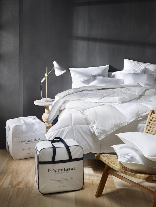 De Witte Lietaer Mono Synthetisch Dekbed
