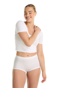 Basics Shorts - 2 Pack