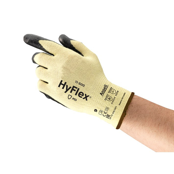 HyFlex 11-500 werkhandschoen