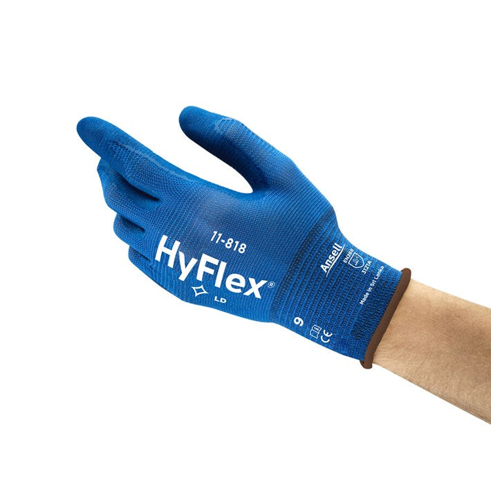 HyFlex 11-818 werkhandschoen