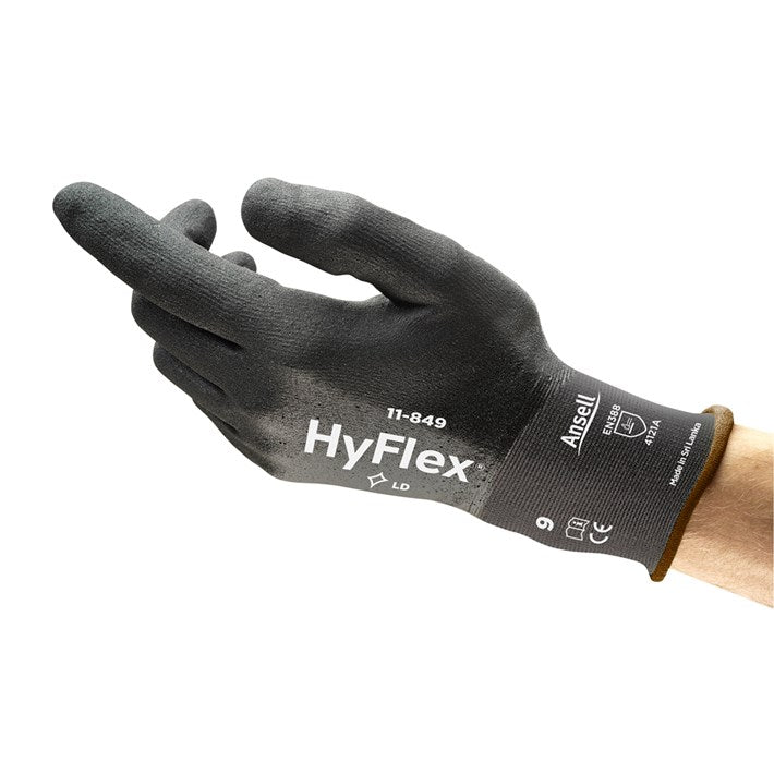 HyFlex 11-849 werkhandschoen