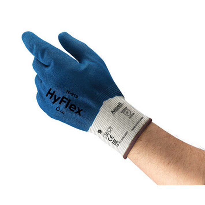 HyFlex 11-919 werkhandschoen
