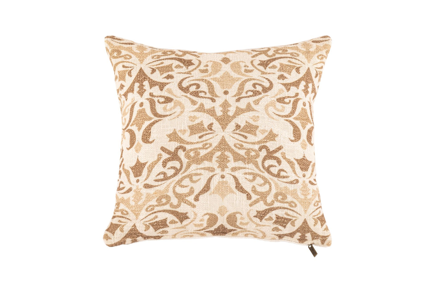 Kussen Jemima 45 x 45cm, Sand