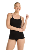 Basics Spaghetti Top