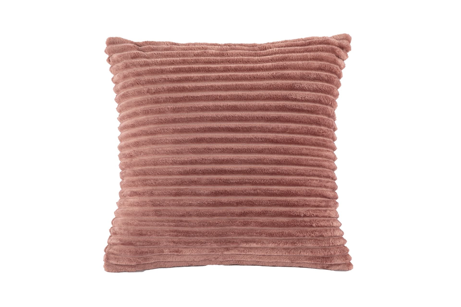 Kussen Ribble 45 x 45cm Roze