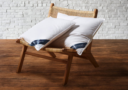 Ducky Dons Hoofdkussen