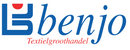 Textielgroothandel Benjo nv - Home
