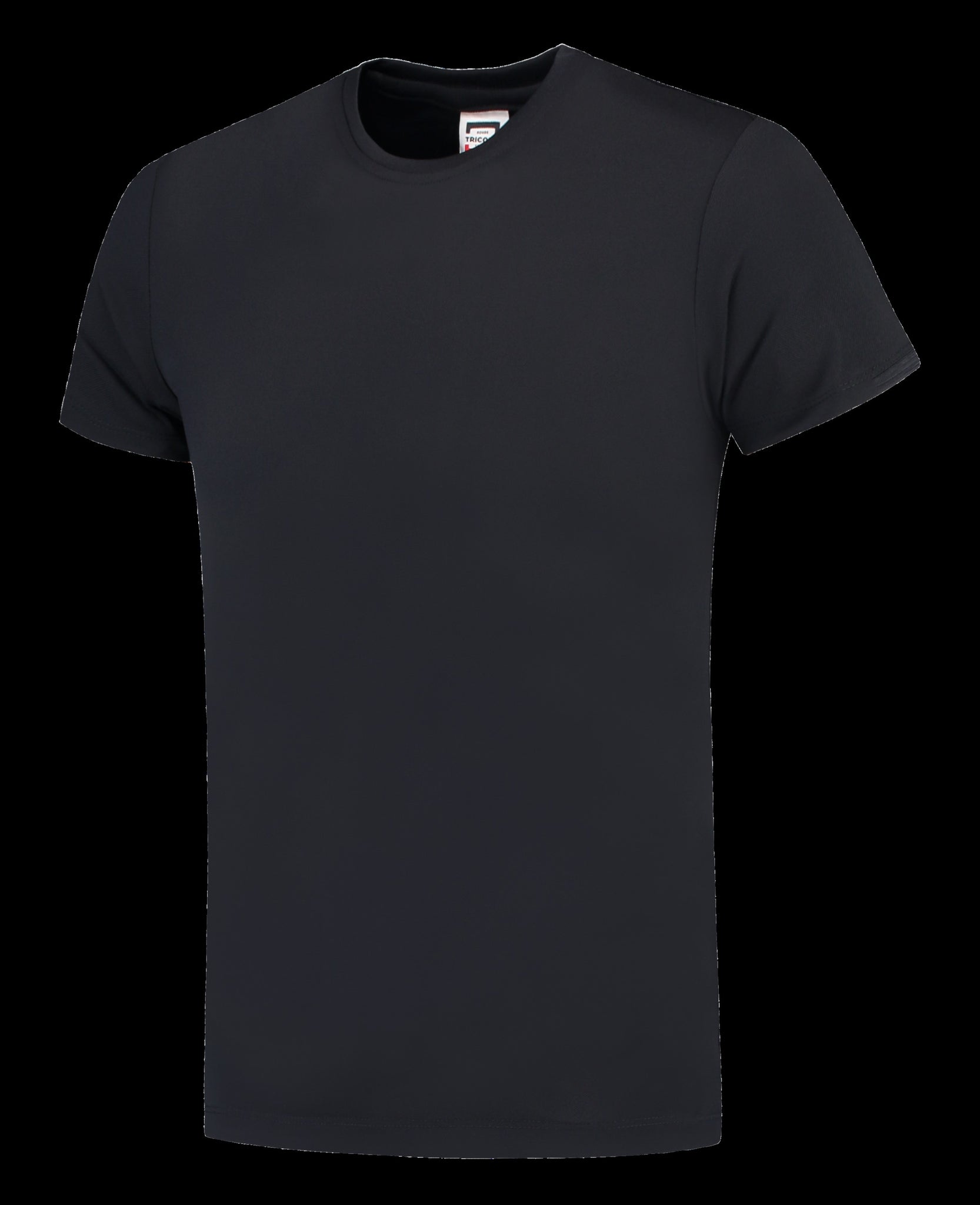 T-shirt Cooldry Fitted 101009