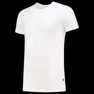 T-shirt Elastaan Fitted 101013