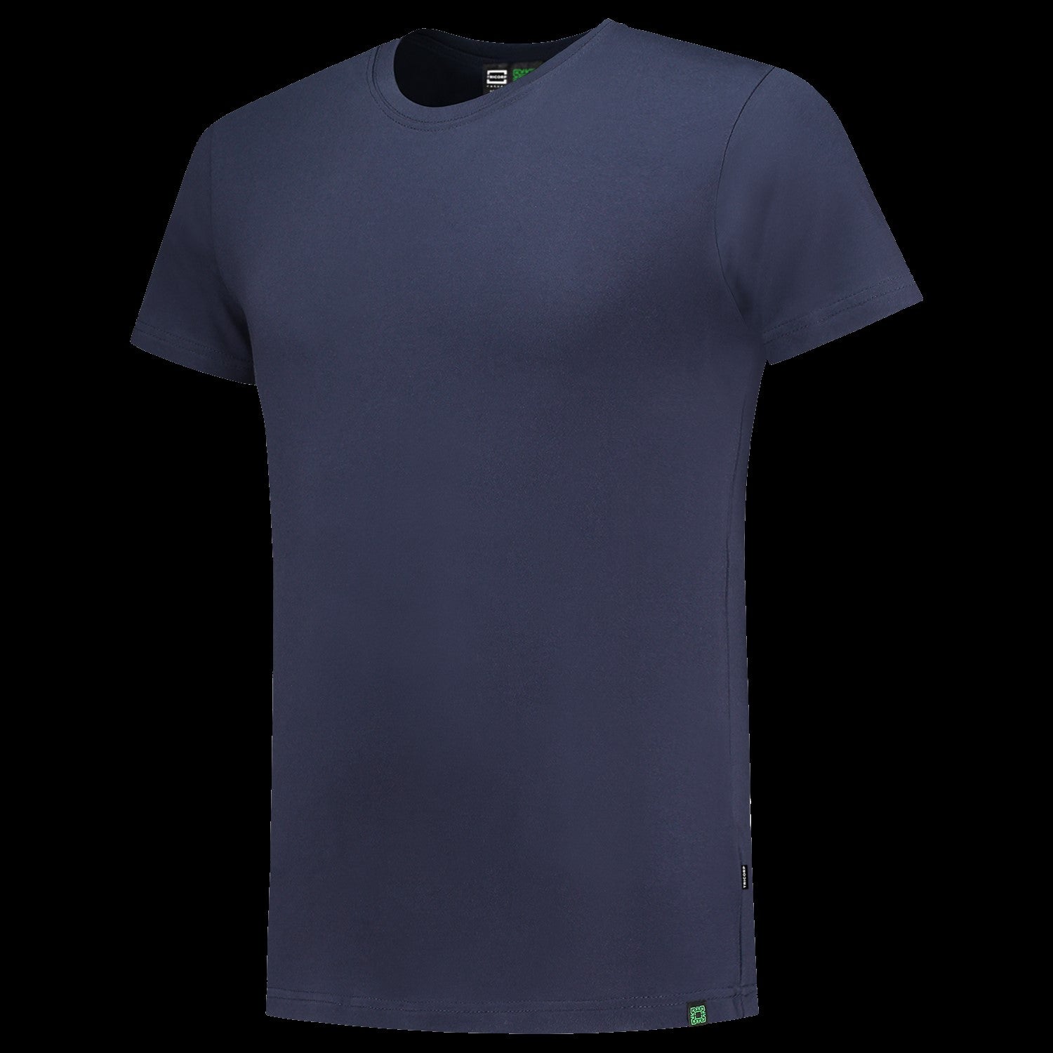 T-shirt Fitted Rewear 101701
