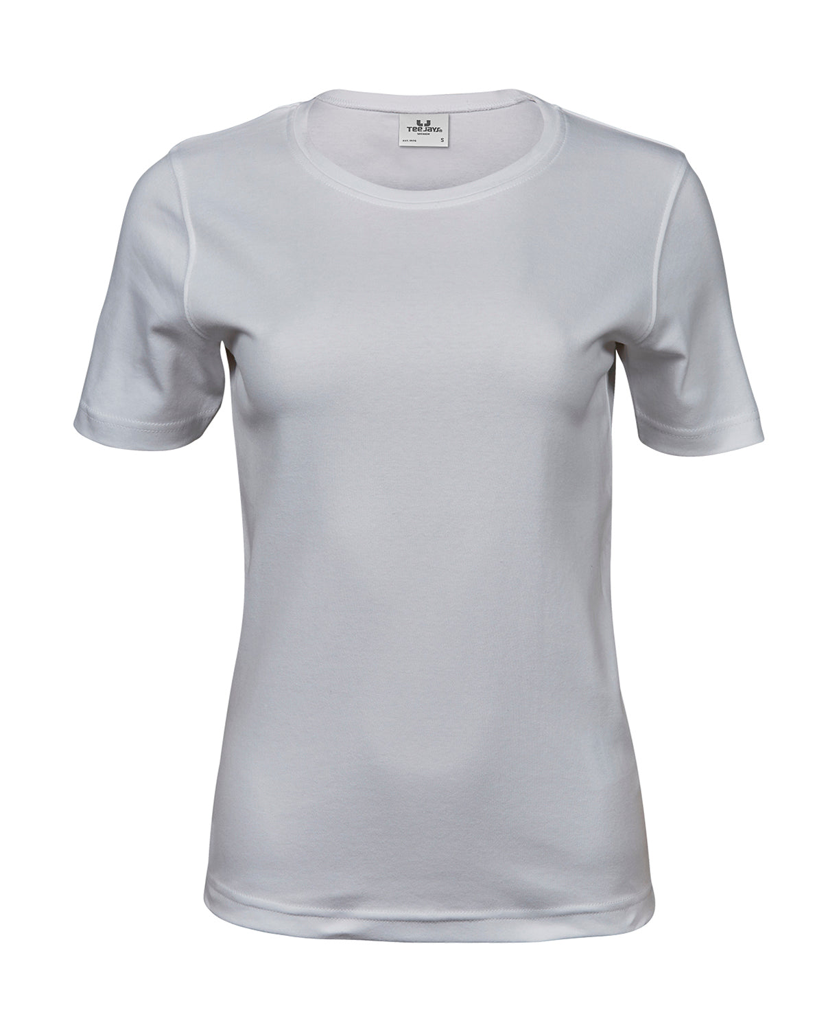Ladies Interlock T-Shirt 101.54