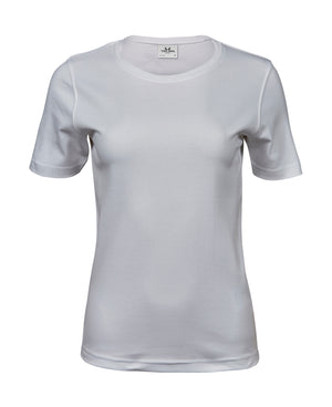 Ladies Interlock T-Shirt 101.54
