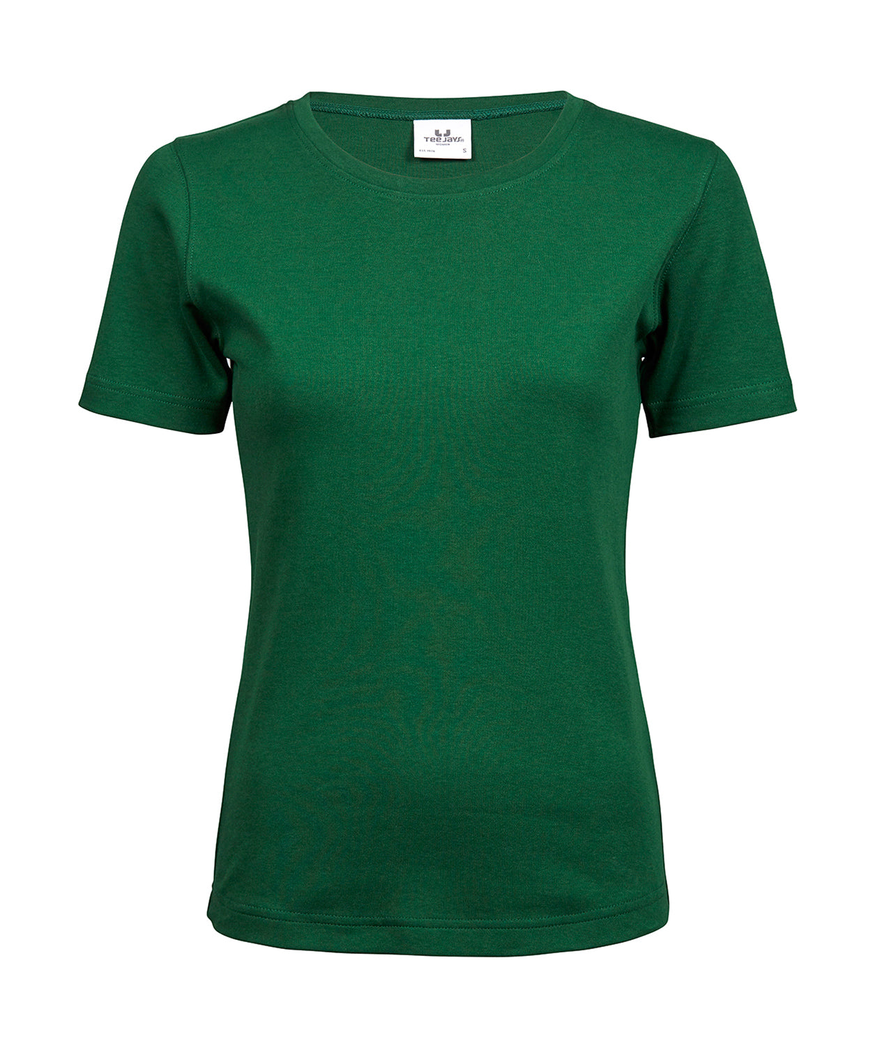 Ladies Interlock T-Shirt 101.54