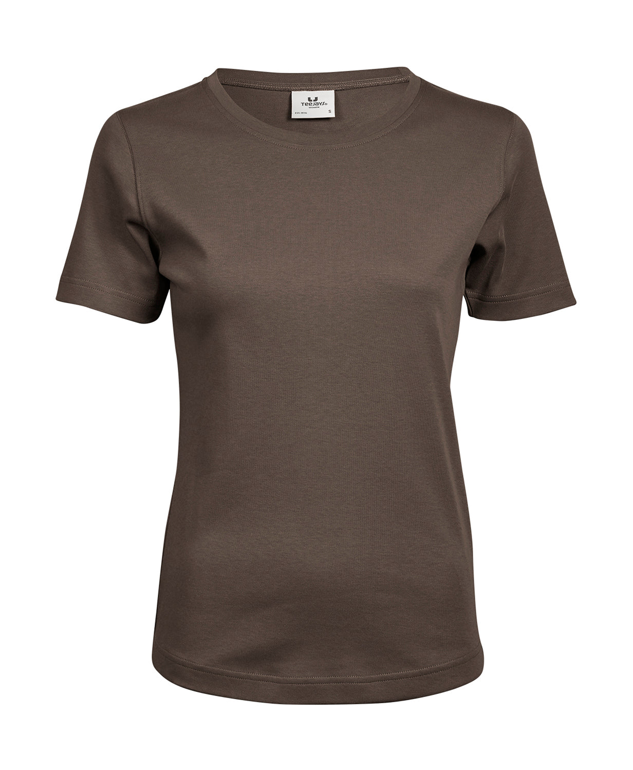 Ladies Interlock T-Shirt 101.54