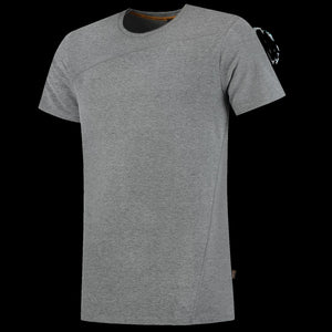 T-shirt Premium Naden Heren 104002