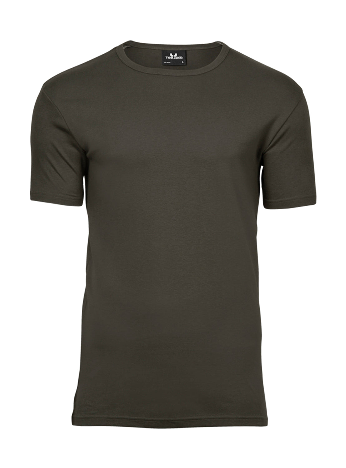 Mens Interlock T-Shirt 153.54
