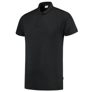 Poloshirt Cooldry Bamboe Fitted 201001
