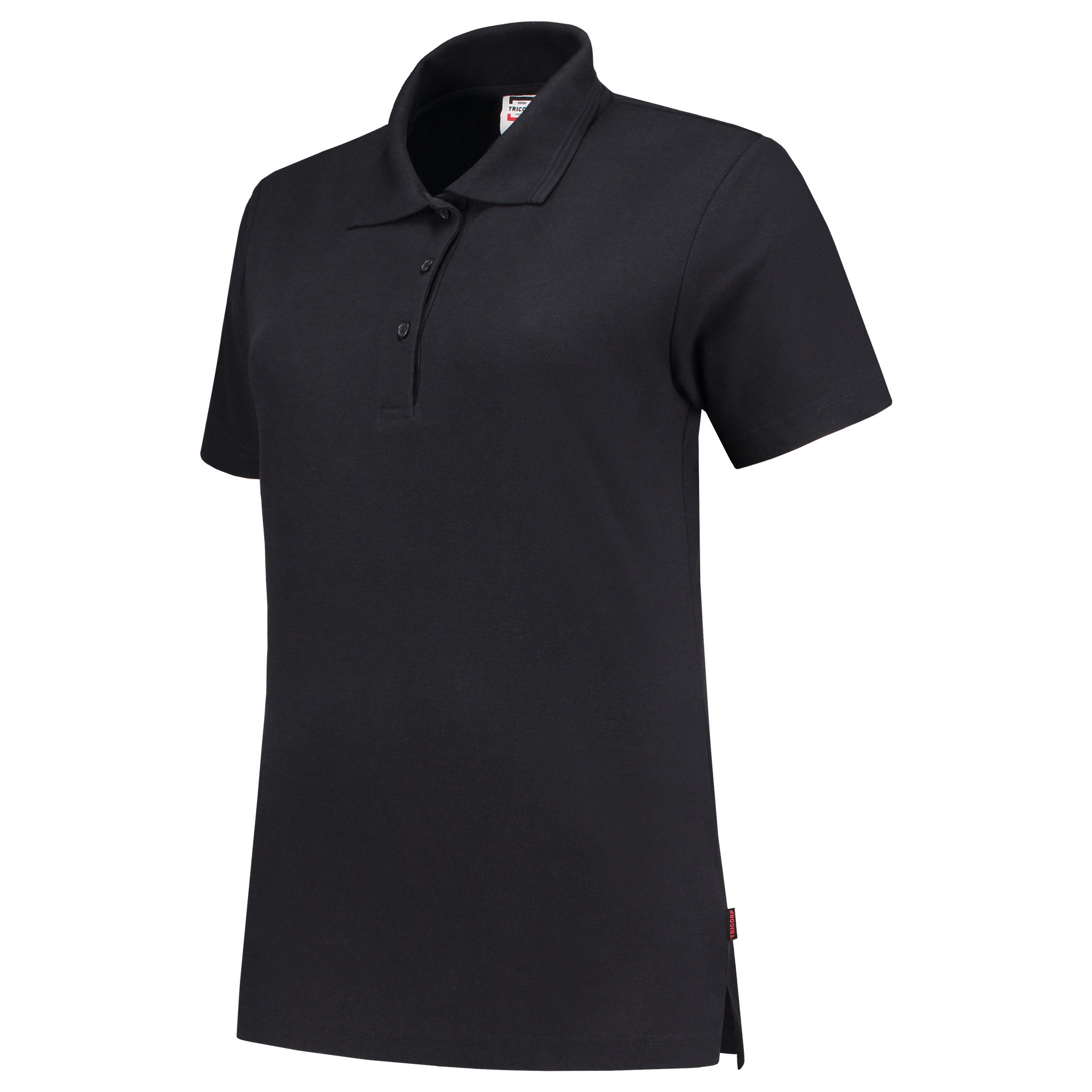 Poloshirt Fitted Dames 201006