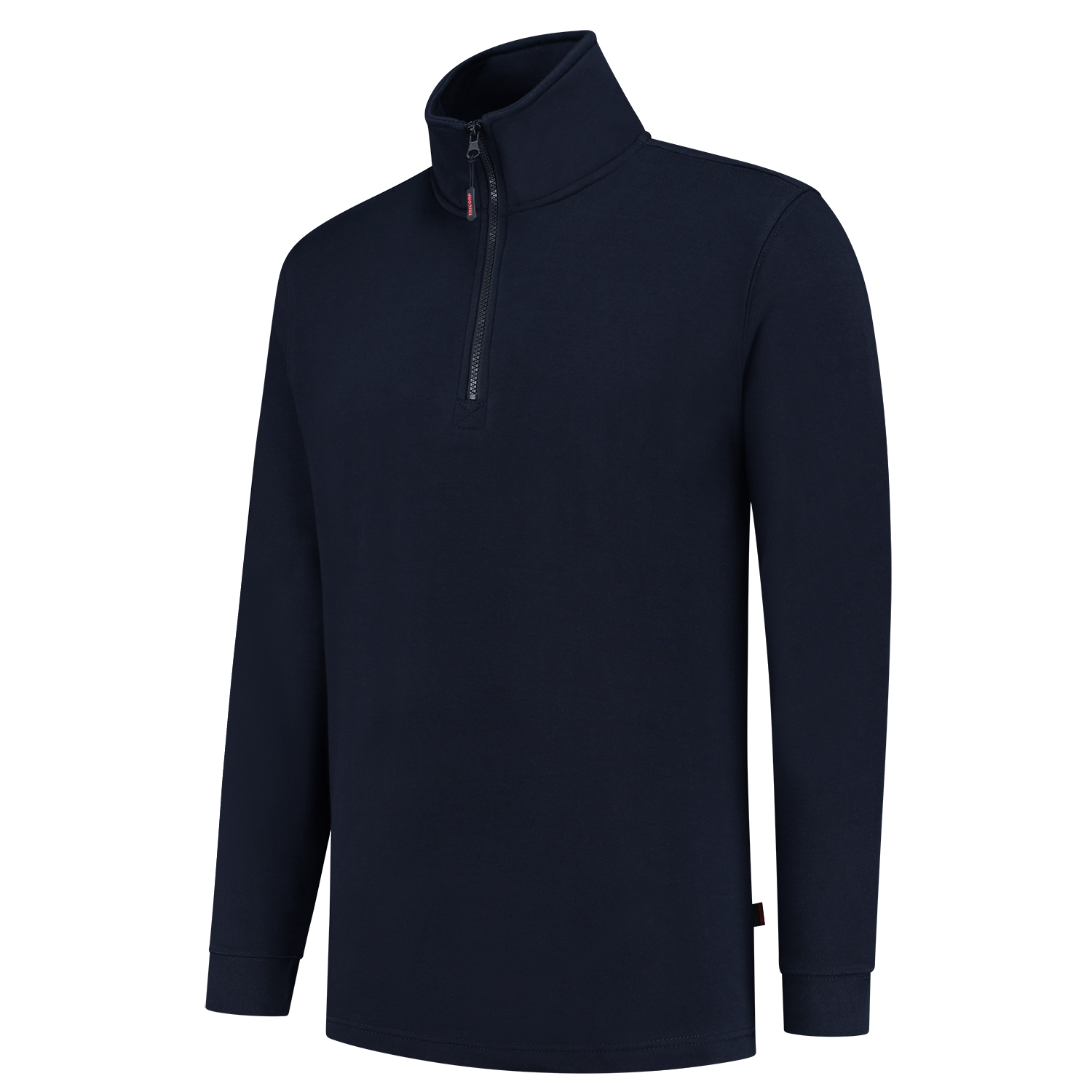 Sweater Ritskraag 301010